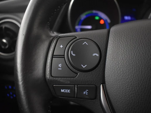 Toyota Auris - Afbeelding 14 van 27
