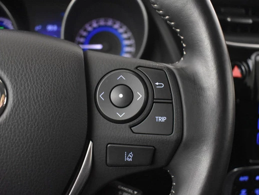 Toyota Auris - Afbeelding 18 van 27