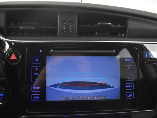 Toyota Auris - Afbeelding 21 van 27