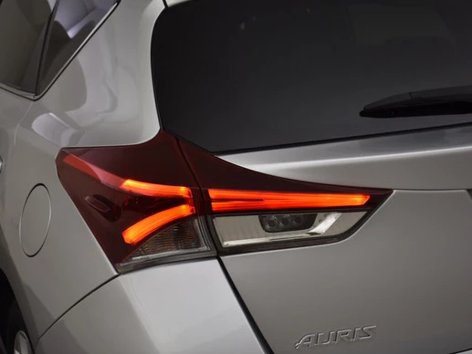 Toyota Auris - Afbeelding 26 van 27