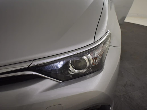 Toyota Auris - Afbeelding 27 van 27