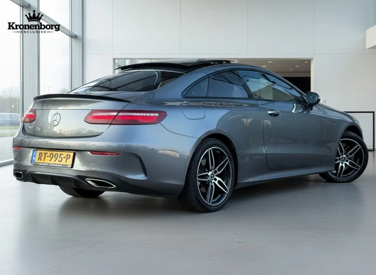 Mercedes-Benz E-Klasse - Afbeelding 2 van 30