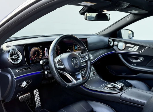 Mercedes-Benz E-Klasse - Afbeelding 4 van 30