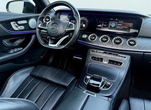 Mercedes-Benz E-Klasse - Afbeelding 5 van 30