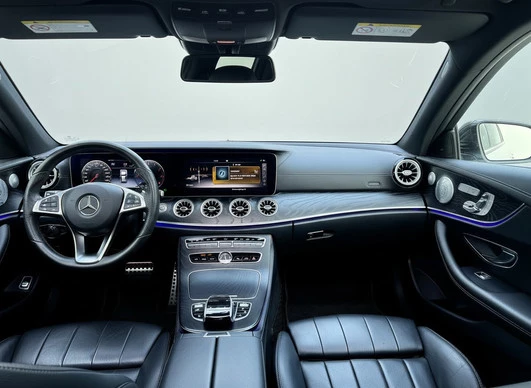 Mercedes-Benz E-Klasse - Afbeelding 6 van 30