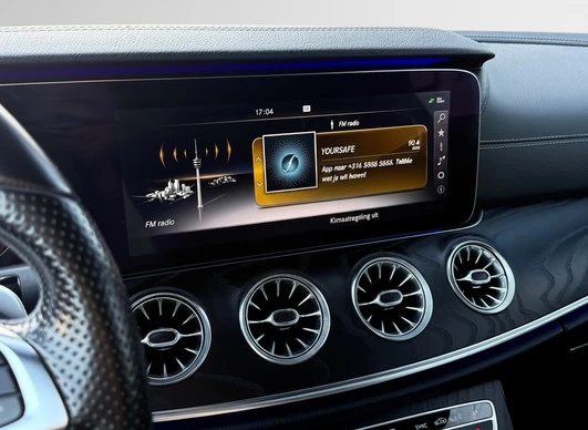 Mercedes-Benz E-Klasse - Afbeelding 7 van 30