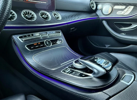 Mercedes-Benz E-Klasse - Afbeelding 9 van 30