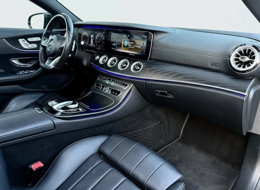 Mercedes-Benz E-Klasse - Afbeelding 10 van 30