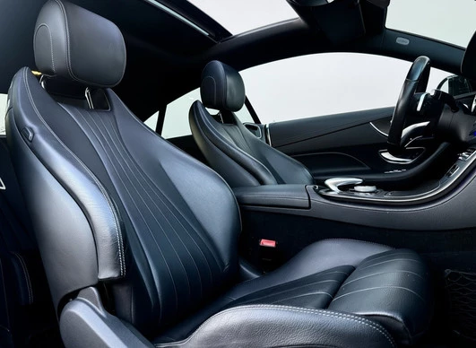 Mercedes-Benz E-Klasse - Afbeelding 11 van 30