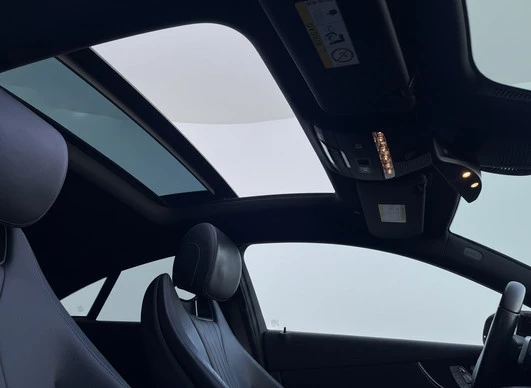 Mercedes-Benz E-Klasse - Afbeelding 12 van 30