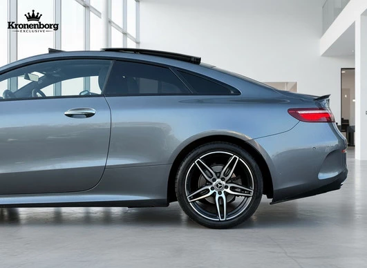 Mercedes-Benz E-Klasse - Afbeelding 15 van 30