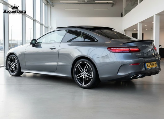 Mercedes-Benz E-Klasse - Afbeelding 16 van 30