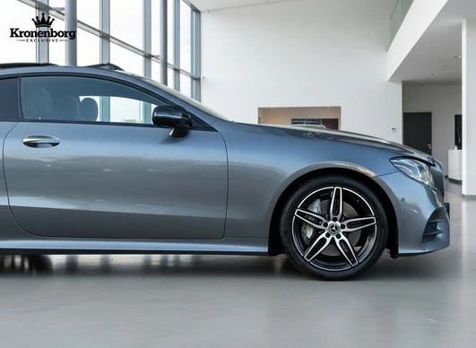 Mercedes-Benz E-Klasse - Afbeelding 19 van 30