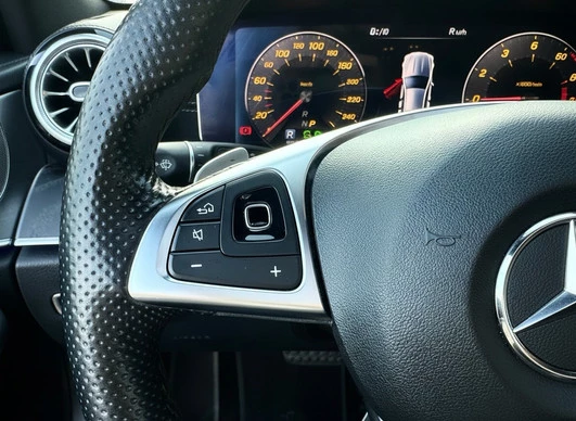 Mercedes-Benz E-Klasse - Afbeelding 21 van 30