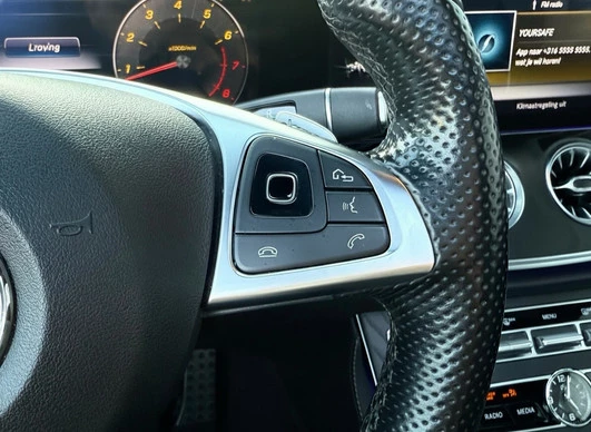 Mercedes-Benz E-Klasse - Afbeelding 22 van 30