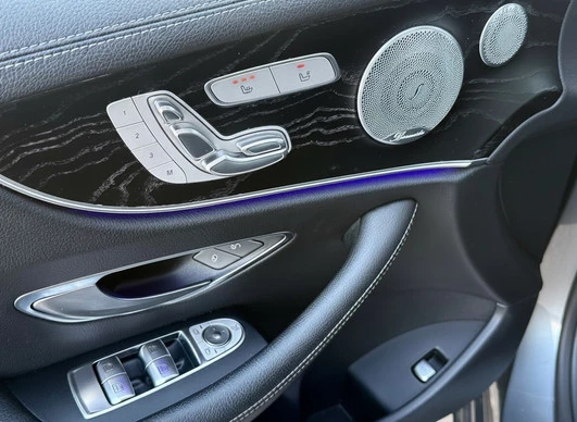 Mercedes-Benz E-Klasse - Afbeelding 23 van 30