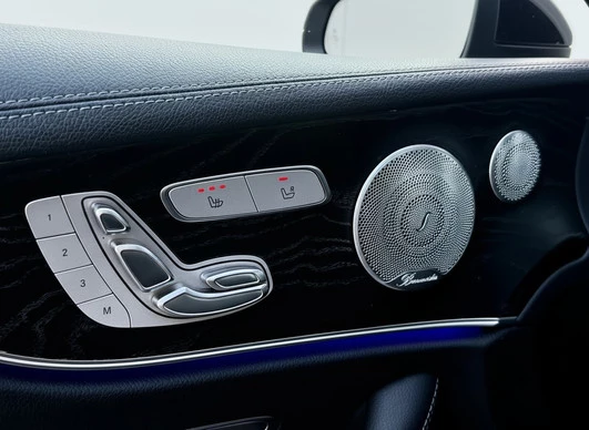Mercedes-Benz E-Klasse - Afbeelding 24 van 30