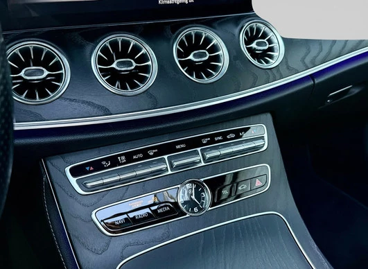 Mercedes-Benz E-Klasse - Afbeelding 27 van 30