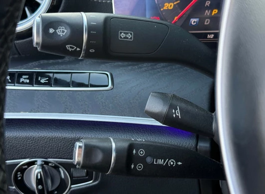 Mercedes-Benz E-Klasse - Afbeelding 28 van 30