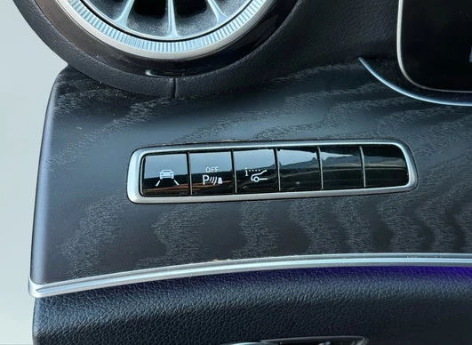 Mercedes-Benz E-Klasse - Afbeelding 29 van 30