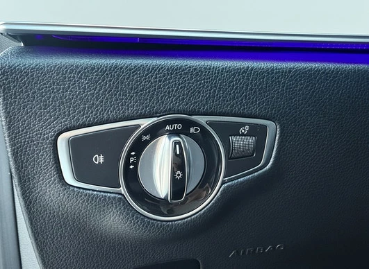 Mercedes-Benz E-Klasse - Afbeelding 30 van 30