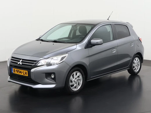 Mitsubishi Space Star - Afbeelding 1 van 30