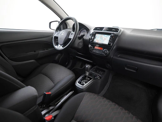 Mitsubishi Space Star - Afbeelding 2 van 30