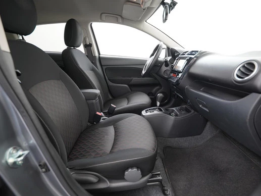 Mitsubishi Space Star - Afbeelding 3 van 30