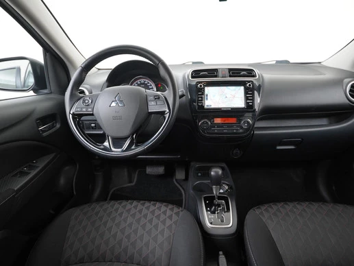 Mitsubishi Space Star - Afbeelding 5 van 30