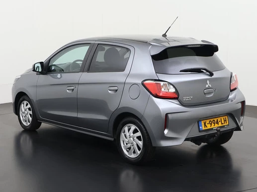 Mitsubishi Space Star - Afbeelding 6 van 30