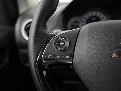 Mitsubishi Space Star - Afbeelding 7 van 30