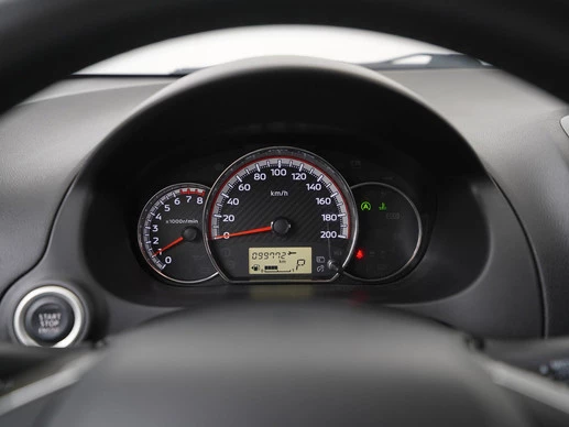 Mitsubishi Space Star - Afbeelding 8 van 30