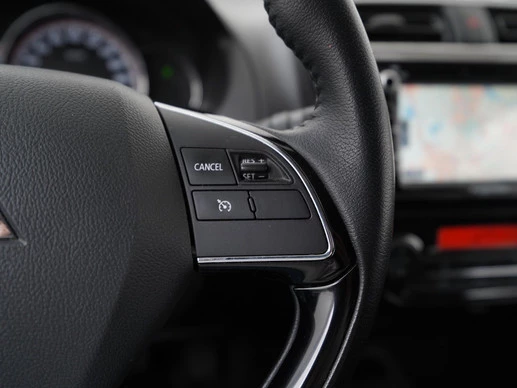 Mitsubishi Space Star - Afbeelding 9 van 30