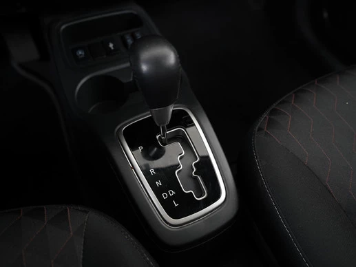 Mitsubishi Space Star - Afbeelding 10 van 30