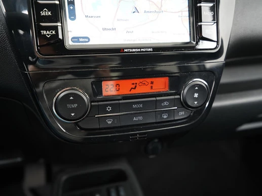 Mitsubishi Space Star - Afbeelding 11 van 30