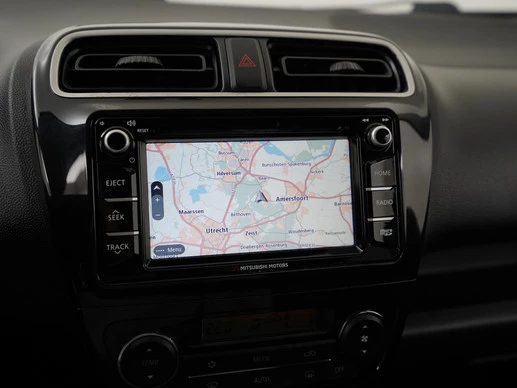 Mitsubishi Space Star - Afbeelding 12 van 30