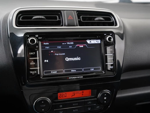 Mitsubishi Space Star - Afbeelding 13 van 30