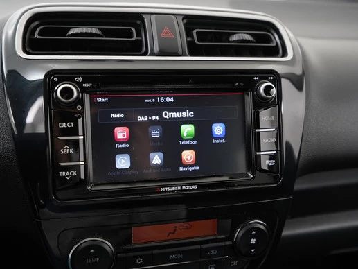 Mitsubishi Space Star - Afbeelding 14 van 30