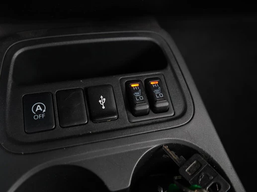 Mitsubishi Space Star - Afbeelding 16 van 30