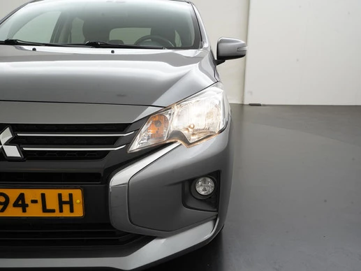 Mitsubishi Space Star - Afbeelding 17 van 30