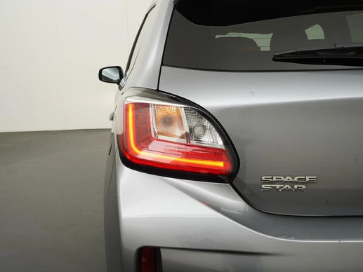 Mitsubishi Space Star - Afbeelding 18 van 30