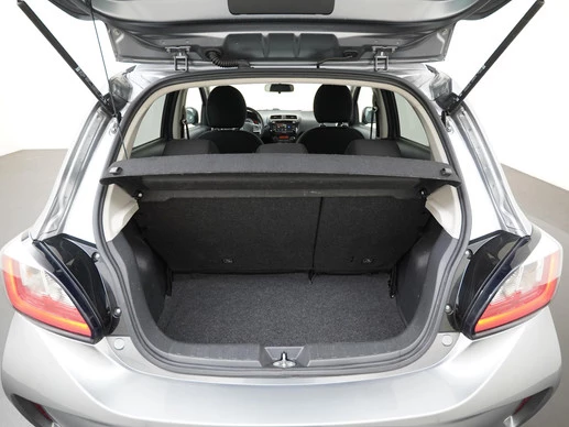 Mitsubishi Space Star - Afbeelding 19 van 30