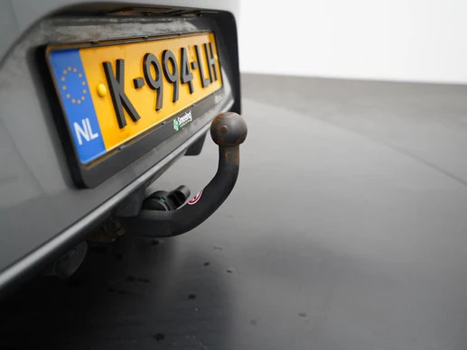 Mitsubishi Space Star - Afbeelding 20 van 30