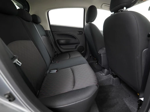 Mitsubishi Space Star - Afbeelding 21 van 30