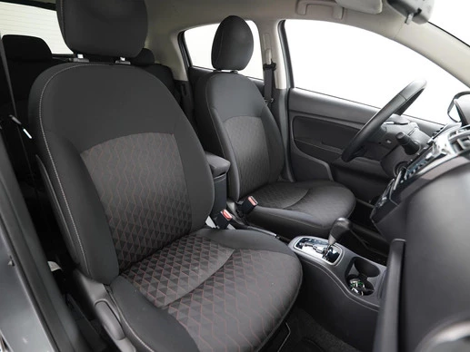 Mitsubishi Space Star - Afbeelding 22 van 30