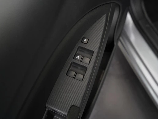 Mitsubishi Space Star - Afbeelding 25 van 30