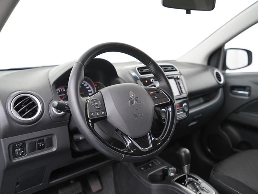 Mitsubishi Space Star - Afbeelding 27 van 30