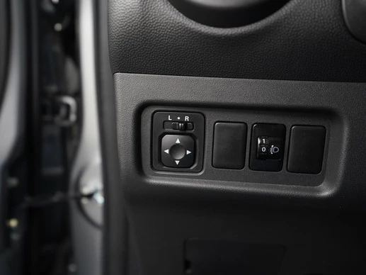 Mitsubishi Space Star - Afbeelding 28 van 30