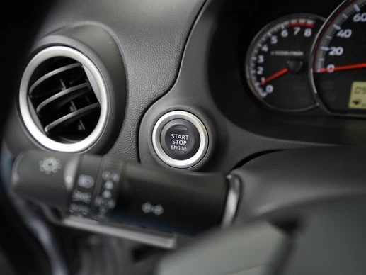 Mitsubishi Space Star - Afbeelding 29 van 30