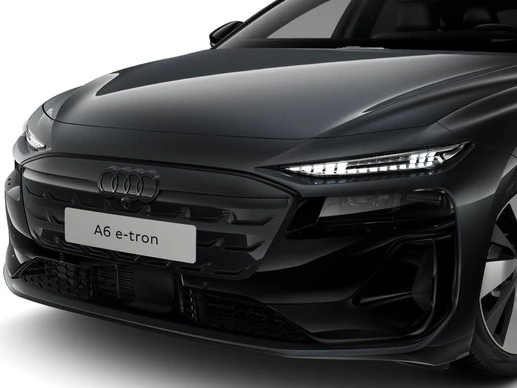Audi A6 Sportback e-tron - Afbeelding 2 van 9